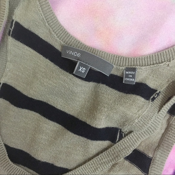 Vince / Racerback Tank - Picture 2 of 5